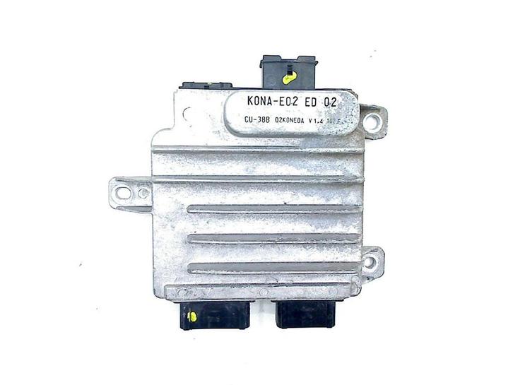 MODULE D ALLUMAGE ECU UNITE (CDI IGNITION) (30400K0NE01), Motos, Pièces | Honda, Utilisé