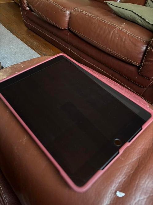iPad 9e generatie (2021) - 10.2 inch - 64GB, Computers en Software, Apple iPads, Gebruikt, Apple iPad, Wi-Fi en Mobiel internet