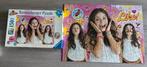 Puzzel Soy Luna 150 stuks, Enlèvement, Plus de 50 pièces, Utilisé, 6 ans ou plus