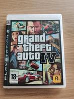 Grand Theft Auto IV, Games en Spelcomputers, Games | Sony PlayStation 3, Ophalen of Verzenden, Zo goed als nieuw