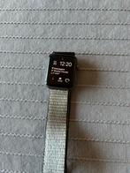 Apple watch series 3 42mm, Handtassen en Accessoires, Smartwatches, Ophalen, Zo goed als nieuw