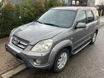2005 Honda CR-V 2.2 i-CTDi, Auto's, Honda, Gebruikt, Overige modellen, Bedrijf, Overige carrosserie