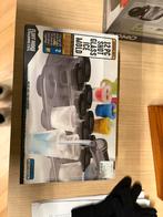 Ijs shotglaasjes, Enlèvement, Neuf