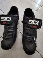 Chaussures VTT Sidi, Vélos & Vélomoteurs, Comme neuf, Enlèvement, Sidi, Hommes