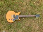 Harley Benton DC Junior, Ophalen of Verzenden, Gebruikt, Solid body, Overige merken