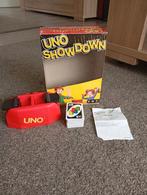 Uno ShowDown met Garantie, Ophalen, Zo goed als nieuw, UNO