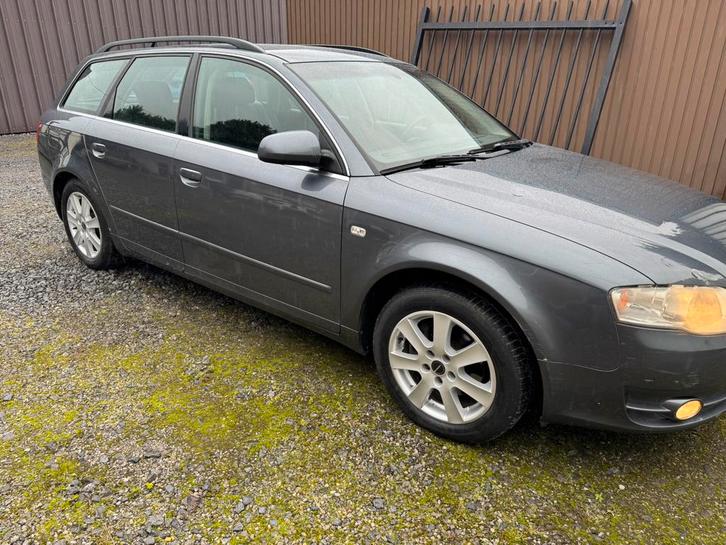 AUDI A4 / 2TDI /CLIM 0497942794, Auto's, Audi, Particulier, A4, Diesel, 5 deurs, Handgeschakeld, Ophalen