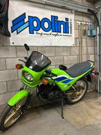 Kawasaki ar 50, Motoren, Particulier