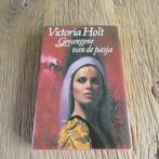 Victoria Holt Gevangene van de pasja, Boeken, Ophalen of Verzenden