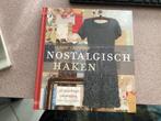 Haakboek Nostalgisch Haken - Susan Cropper, Hobby en Vrije tijd, Breien en Haken, Ophalen, Zo goed als nieuw, Haken, Patroon of Boek