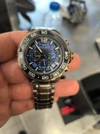 Mooi horloge, Handtassen en Accessoires, Horloges | Heren, Staal, Zakhorloge, Staal, Nieuw