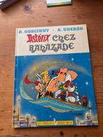 Astérix chez Rahazade - EO - Comme neuf, Livres, BD, Enlèvement ou Envoi, Une BD, Comme neuf, Goscinny & Uderzo