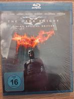 The dark knight - blu ray - nieuw, Ophalen of Verzenden, Nieuw in verpakking, Actie