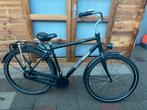 herenfiets 28 inch, Fietsen en Brommers, Fietsen | Heren | Herenfietsen, 57 tot 61 cm, Ophalen, Zo goed als nieuw, Giant