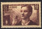 Frankrijk 1938 - nr 418 **, Postzegels en Munten, Postzegels | Europa | Frankrijk, Verzenden, Postfris