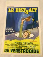 LOT FILMPOSTERS  (22)   Maat 36-54 cm   Used, Ophalen of Verzenden