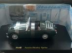 Austin Healey Sprite 1:18, Hobby & Loisirs créatifs, Enlèvement ou Envoi, Neuf, Voiture