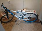 26 inch jongens fiets, Zo goed als nieuw, Handrem, District, Ophalen