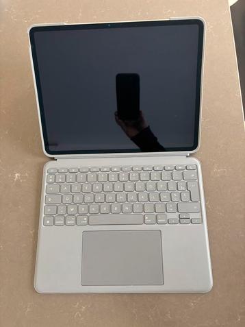 Ipad air 13 inch M2 beschikbaar voor biedingen