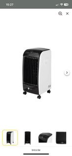 Mobiele airco, Ophalen, Zo goed als nieuw, Mobiele airco