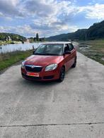 Skoda fabia prete a immatriculer, Auto's, Grijs, Particulier, Fabia, Te koop