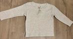 T-Shirt met lange mouwen, Kinderen en Baby's, Kinderkleding | Maat 92, Zeeman, Ophalen of Verzenden, Zo goed als nieuw, Shirt of Longsleeve