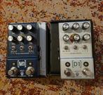 Walrus Audio Mako D1 + M1, Musique & Instruments