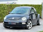 Vw Beetle 1.4i ** Airco ** Gekeurd **, Voorwielaandrijving, 4 zetels, Beetle (Kever), 4 cilinders