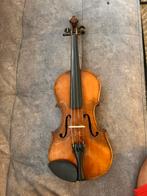 Oude Germany Violin 4/4  speelklaar, Muziek en Instrumenten, Ophalen of Verzenden, Viool