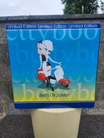 BETTY BOOP, Ophalen, Betty Boop, Zo goed als nieuw