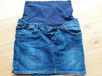 Jupe en jean's de grossesse - taille W32, Vêtements | Femmes, Taille 42/44 (L), Noppie, Comme neuf, Enlèvement