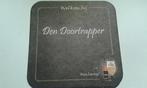 Bierviltje  :  OMER  (Den Doortrapper), Ophalen of Verzenden, Nieuw