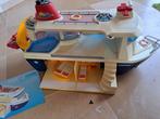 playmobil cruise schip 6879, Kinderen en Baby's, Speelgoed | Playmobil, Ophalen of Verzenden, Gebruikt, Complete set