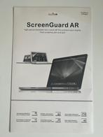 Screenprotector 15 inch, Informatique & Logiciels, Apple Macbooks, Envoi, Neuf, 15 pouces, Autres modèles
