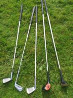 Bâtons de golf, Ophalen of Verzenden