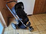 Buggy, Ophalen, Zo goed als nieuw, Quinny, Verstelbare rugleuning