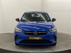 Opel Corsa met parkeersensoren, GPS en garantie, 5 places, 55 kW, Berline, Bleu