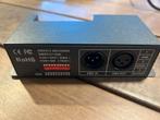 DMX-PWM decoder, Musique & Instruments, Lumières & Lasers, Enlèvement ou Envoi, Neuf, Autres types
