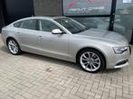 Audi A5 in prachtstaat !  Full option, Dex, Beige, Leder, 5 zetels