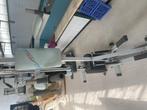 Fitnesstoestel, Sport en Fitness, Ophalen, Gebruikt, Overige typen, Metaal