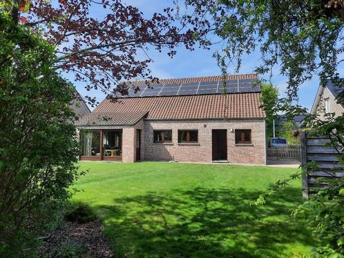 Goed onderhouden woning te Kasterlee, ruime zuid ger. tuin, Immo, Huizen en Appartementen te koop, Turnhout, 500 tot 1000 m², Vrijstaande woning