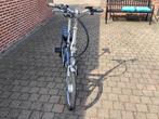 e-bike mini fiets, Fietsen en Brommers, Overige merken, 50 km per accu of meer, Zo goed als nieuw, 47 tot 51 cm