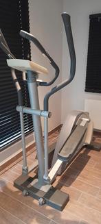 Crosstrainer Tunturi, Ophalen, Crosstrainer