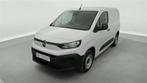 Citroën Berlingo 1.5 BlueHDi M 3pl. CARPLAY / CAMERA, 75 kW, Stof, 139 g/km, 4 cilinders