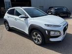 Hyundai KONA KONA 1.6 GDI DCT Hybrid/Navi/Camera/1j gar(1), Automaat, Gebruikt, Wit, 5 zetels