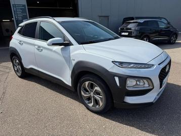 Hyundai KONA KONA 1.6 GDI DCT Hybrid/Navi/Camera/1j gar(1) beschikbaar voor biedingen