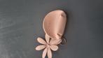 Nieuwe SHEIN sleutelhanger / mini tasje met bloem, Ophalen, Nieuw, Merk