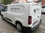 Peugeot - Partner - Koelwagen, Auto's, Gebruikt, Overige brandstoffen, Bedrijf, Handgeschakeld