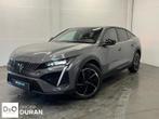 Peugeot 408 GT 1.6 Plug-In Hybrid free wallbox, Auto's, Peugeot, Automaat, 4 deurs, 31 g/km, USB