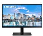 Nieuwe 24 inch Samsung Monitor 1080p T45F, Computers en Software, Monitoren, Nieuw, HD, Ophalen